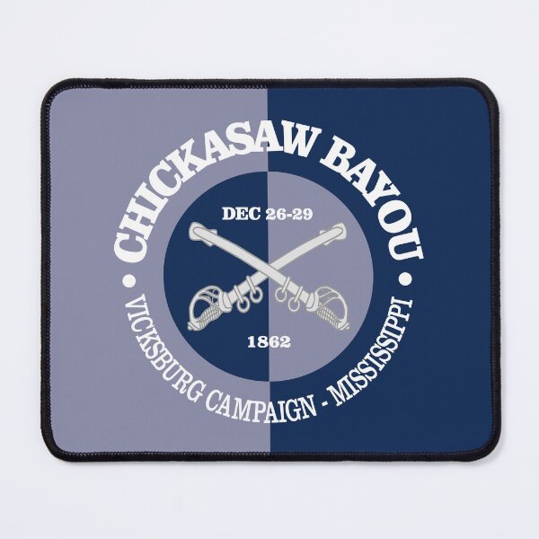 Item preview, Chickasaw Bayou (B&G) designed and sold by curranmorgan.