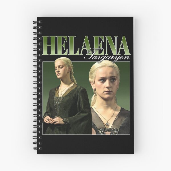 Item preview, Helaena T-shirt designed and sold by danodarkling.