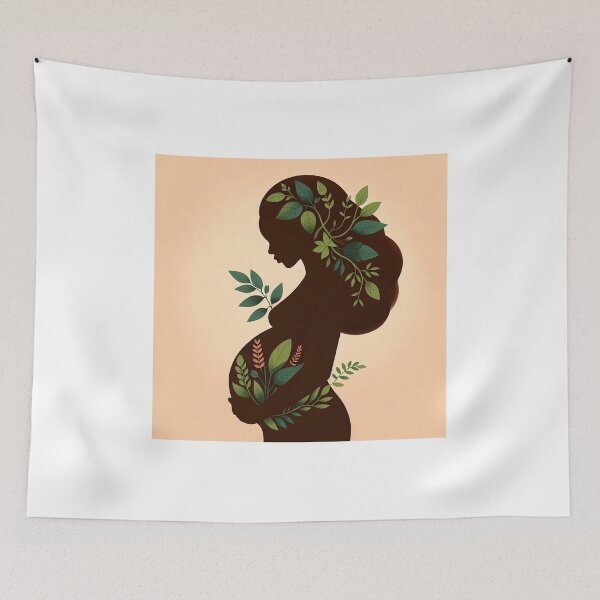 Item preview, I am growing up with my mind and my soul designed and sold by vectorillus.