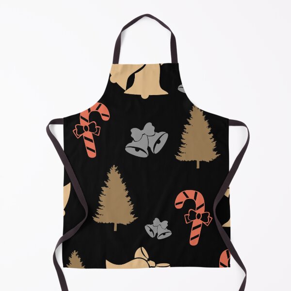 Item preview, Funny Elegant Nordic Christmas Pattern,Modern Minimalist Holiday Conceive designed and sold by NADIASHOP86.