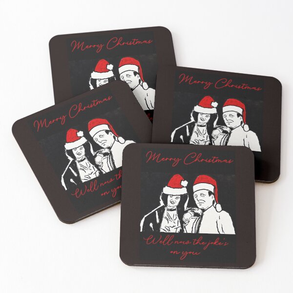 Item preview, Eastenders Merry Christmas  designed and sold by SJHorsfall.
