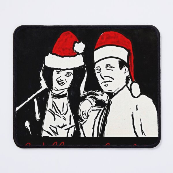 Item preview, Eastenders Merry Christmas  designed and sold by SJHorsfall.
