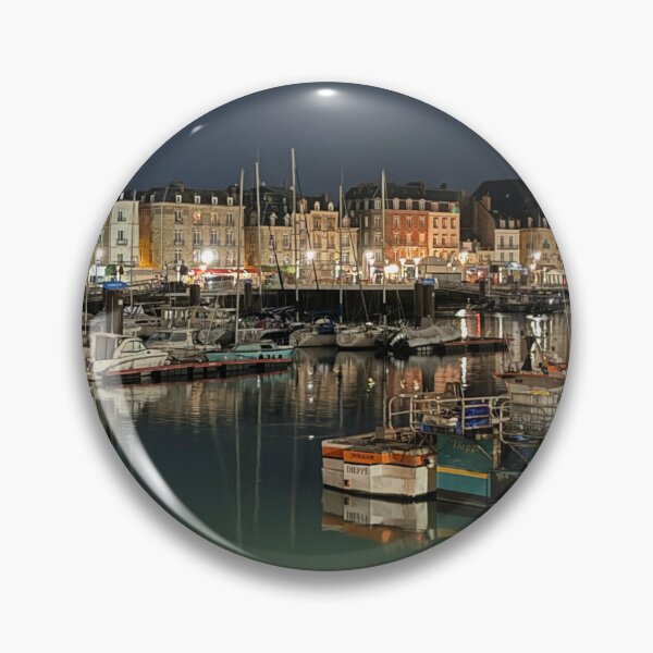Item preview, Midnight in Dieppe designed and sold by Karen Hairston.
