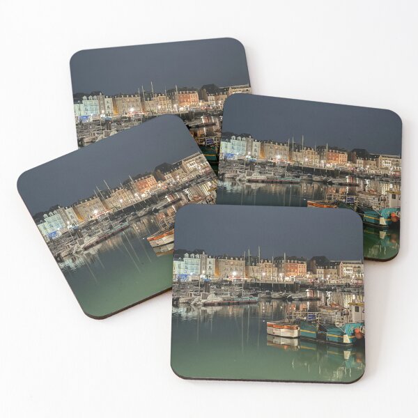 Item preview, Midnight in Dieppe designed and sold by Karen Hairston.