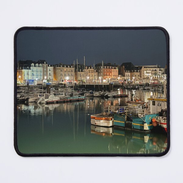 Item preview, Midnight in Dieppe designed and sold by Karen Hairston.