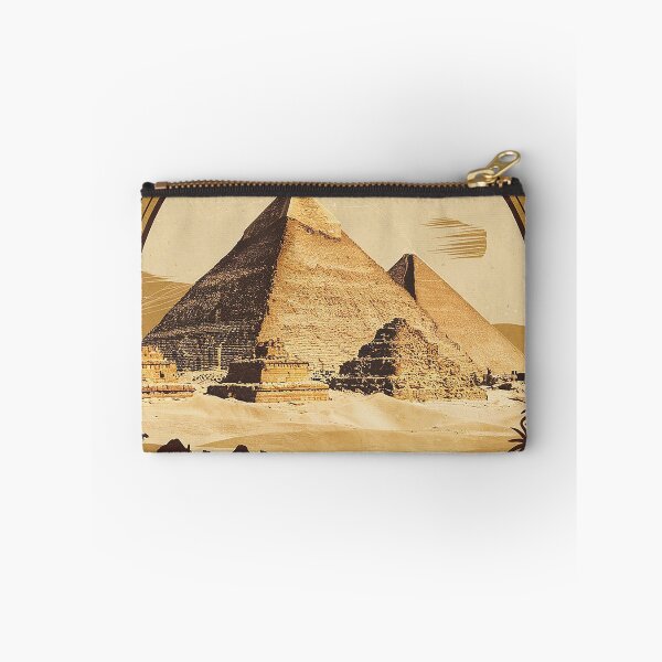 Item preview, Great Pyramid of Giza designed and sold by TravelWish.