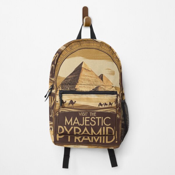 Item preview, Great Pyramid of Giza designed and sold by TravelWish.