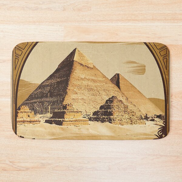 Item preview, Great Pyramid of Giza designed and sold by TravelWish.