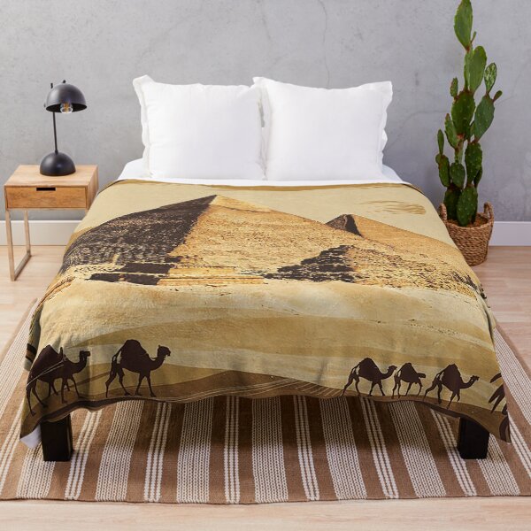 Item preview, Great Pyramid of Giza designed and sold by TravelWish.