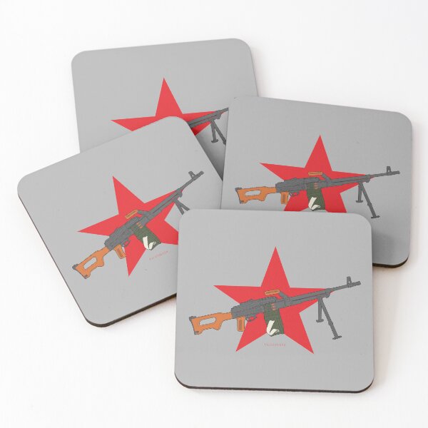 Item preview, Kalashnikov machine gun designed and sold by FAawRay.