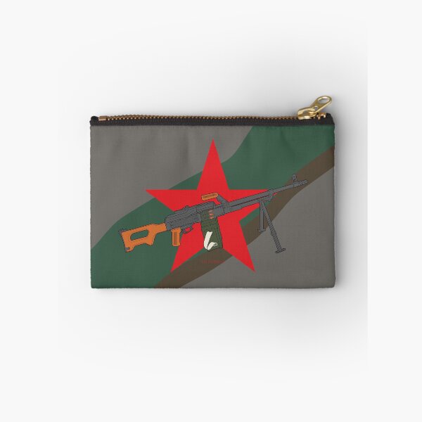 Item preview, Kalashnikov machine gun designed and sold by FAawRay.