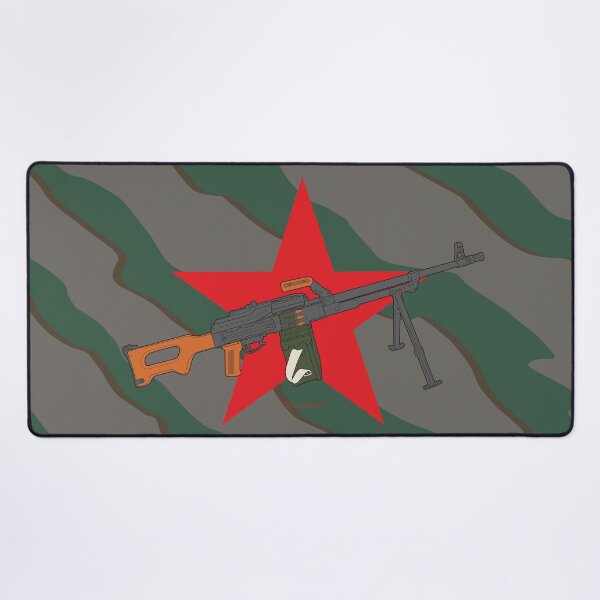 Item preview, Kalashnikov machine gun designed and sold by FAawRay.