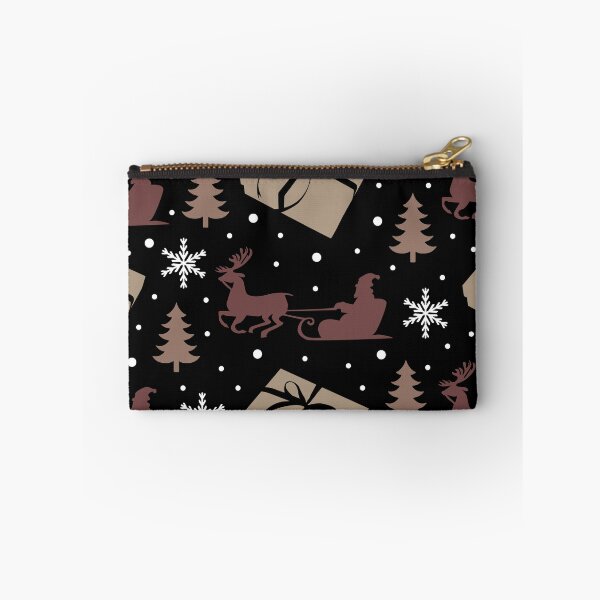 Item preview, Funny Scandinavian Elegant Nordic Reindeer Christmas Pattern,Minimalist Holiday Conceive designed and sold by NADIASHOP86.