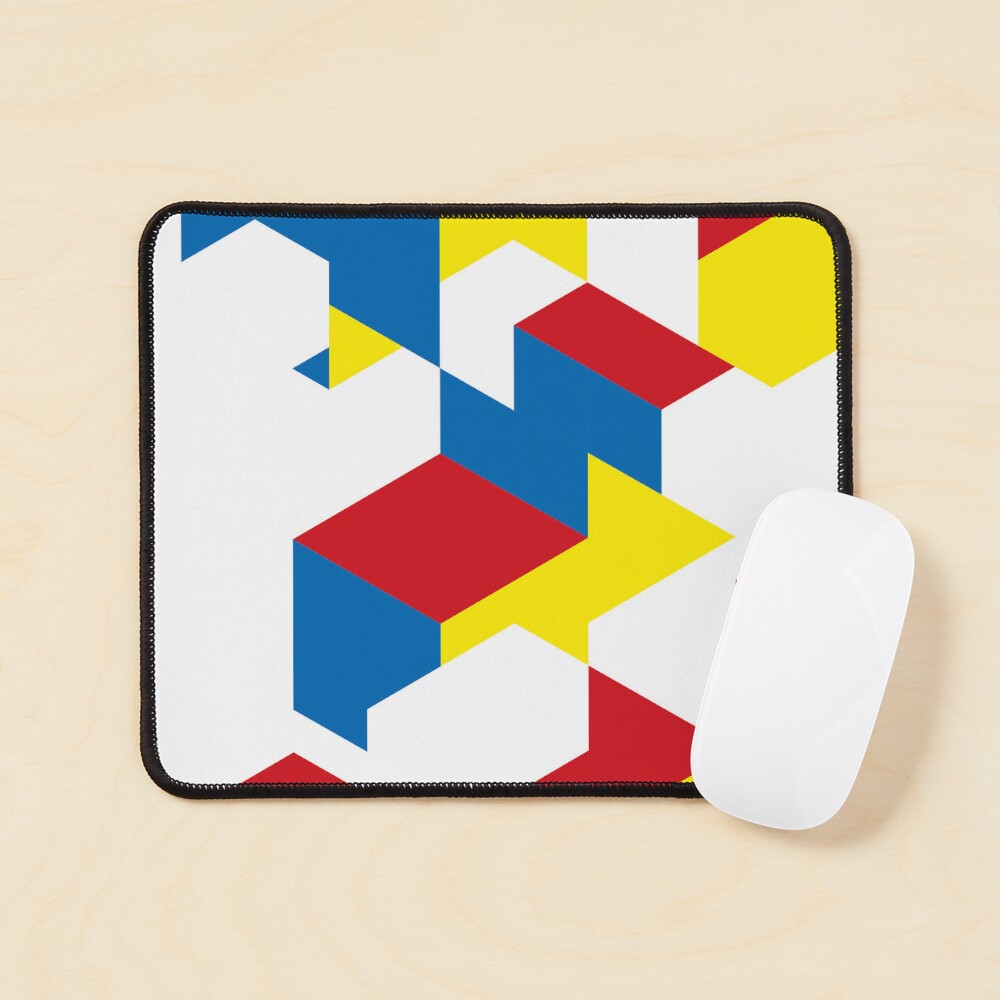 Item preview, Mouse Pad designed and sold by process22.