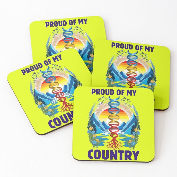 Item preview, Proud of my Country - Romania's National Day 1st of December designed and sold by MSMPrintDesign.