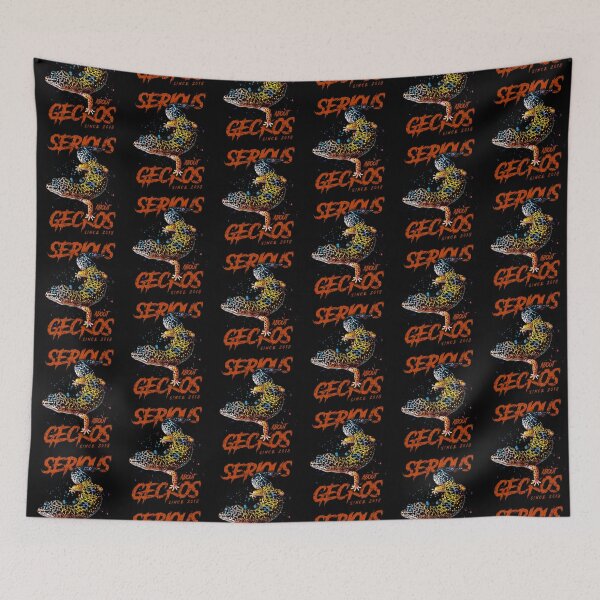 Item preview, Serious About Leopard Geckos Lizard Birthday Born In 2018 designed and sold by JRRTs.