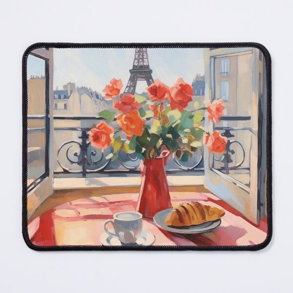 Item preview, Still Life Paris designed and sold by Rtymer.