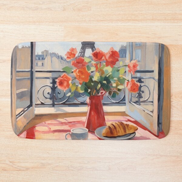 Item preview, Still Life Paris designed and sold by Rtymer.