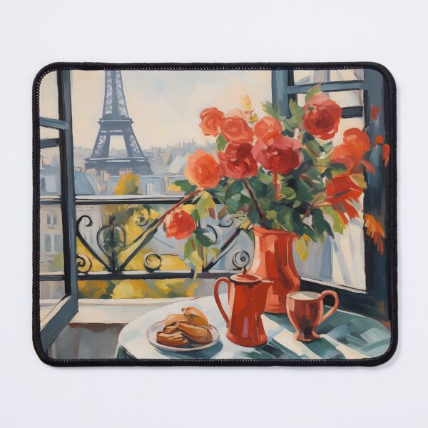 Item preview, Still Life Paris designed and sold by Rtymer.