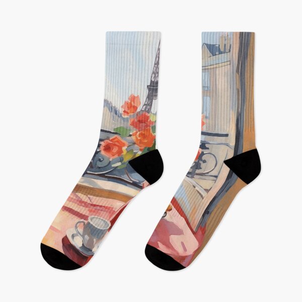 Item preview, Still Life Paris designed and sold by Rtymer.