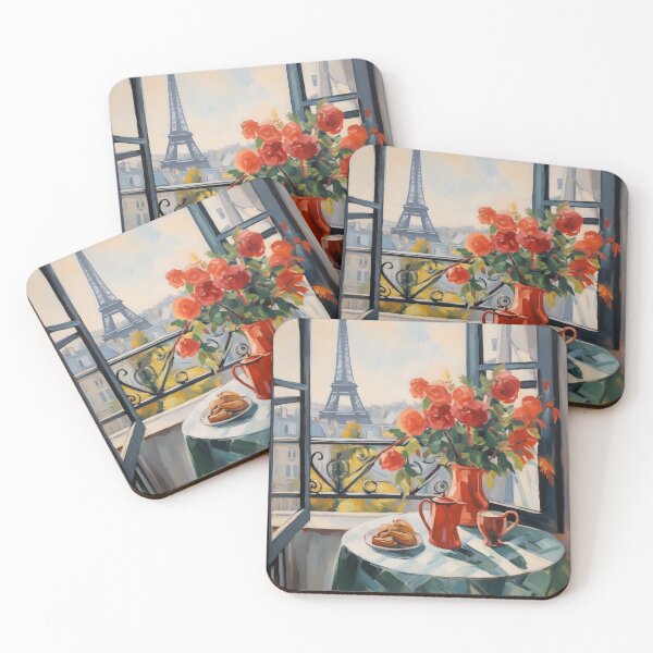 Item preview, Still Life Paris designed and sold by Rtymer.