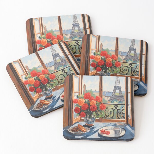 Item preview, Still Life Paris designed and sold by Rtymer.