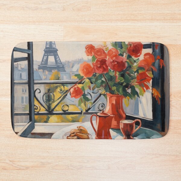 Item preview, Still Life Paris designed and sold by Rtymer.
