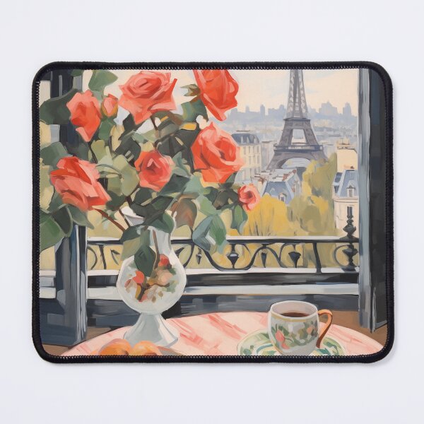 Item preview, Still Life Paris designed and sold by Rtymer.