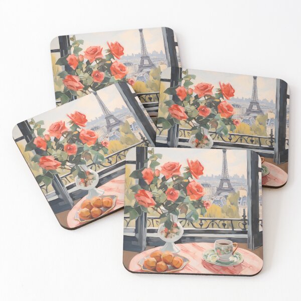 Item preview, Still Life Paris designed and sold by Rtymer.