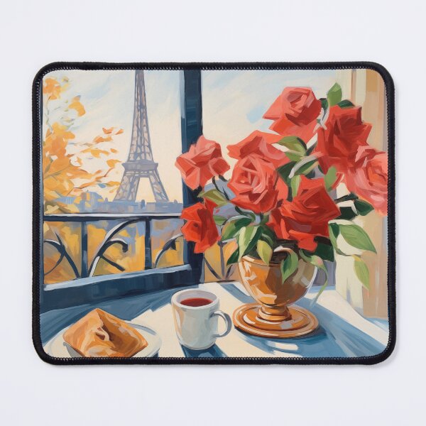 Item preview, Still Life Paris designed and sold by Rtymer.