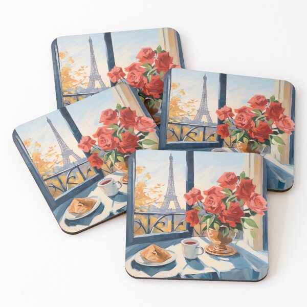 Item preview, Still Life Paris designed and sold by Rtymer.