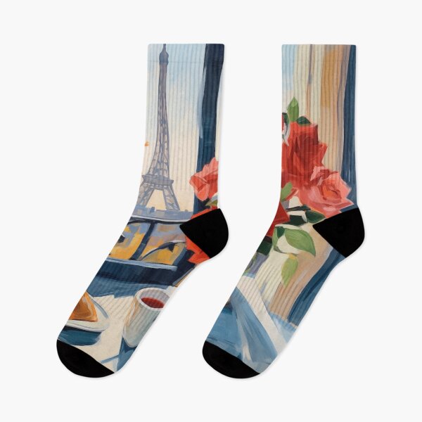Item preview, Still Life Paris designed and sold by Rtymer.