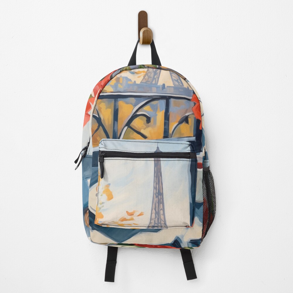 Item preview, Backpack designed and sold by Rtymer.