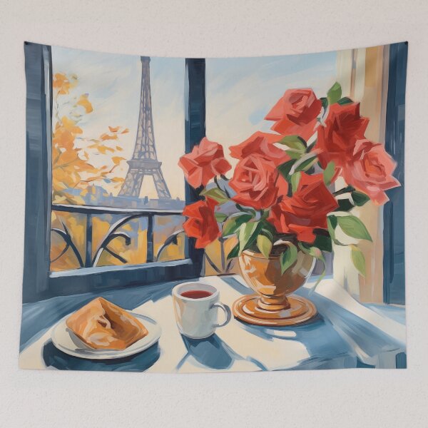 Item preview, Still Life Paris designed and sold by Rtymer.