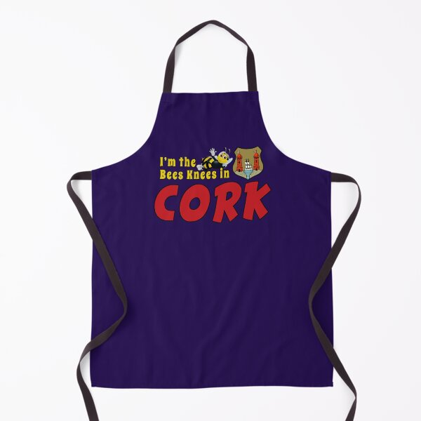 Item preview, I’m the Bees Knees in CORK designed and sold by CathalDevlin.