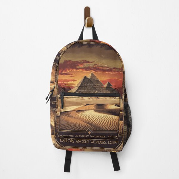 Item preview, Great Pyramid of Giza designed and sold by TravelWish.