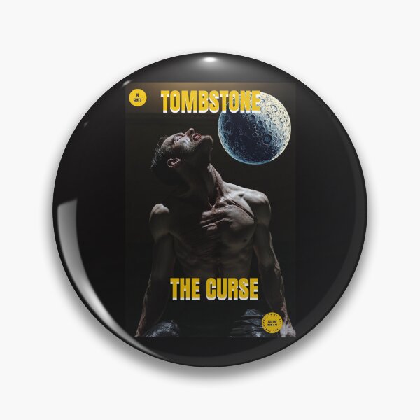 Item preview, THE CURSE SEQUEL designed and sold by randynash.