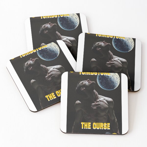 Item preview, THE CURSE SEQUEL designed and sold by randynash.
