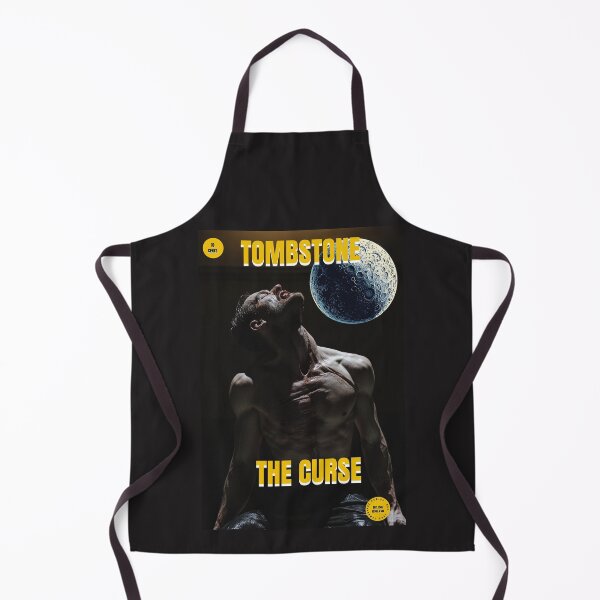 Item preview, THE CURSE SEQUEL designed and sold by randynash.