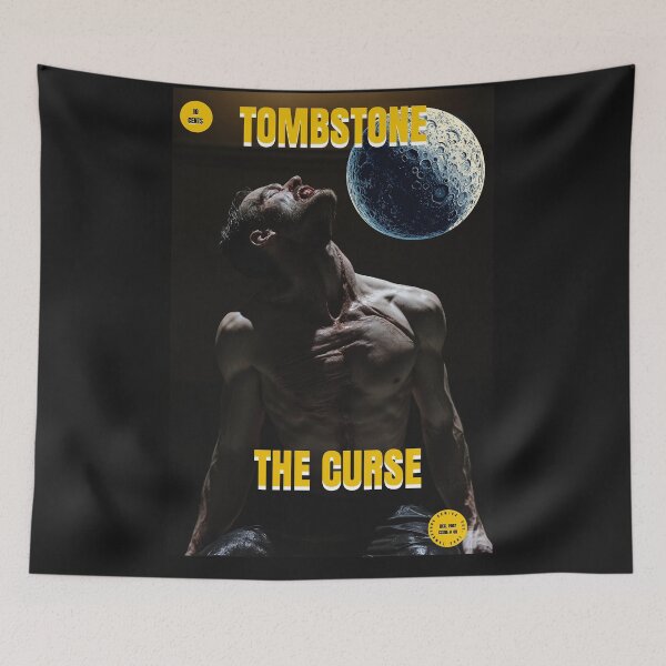 Item preview, THE CURSE SEQUEL designed and sold by randynash.
