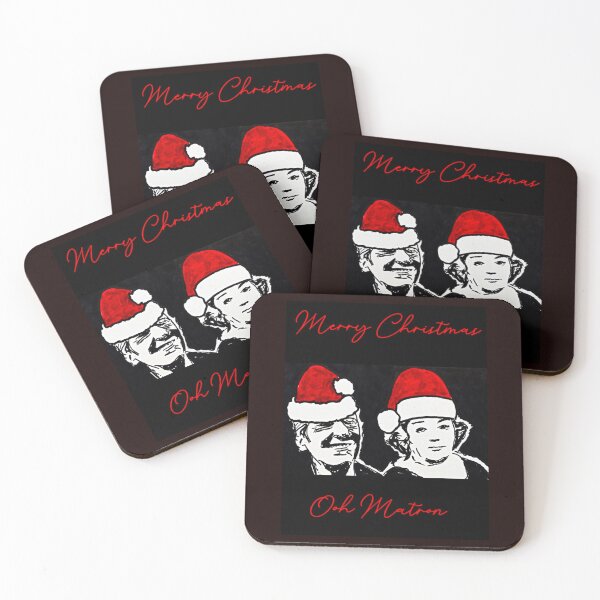 Item preview, Carry On Merry Christmas  designed and sold by SJHorsfall.