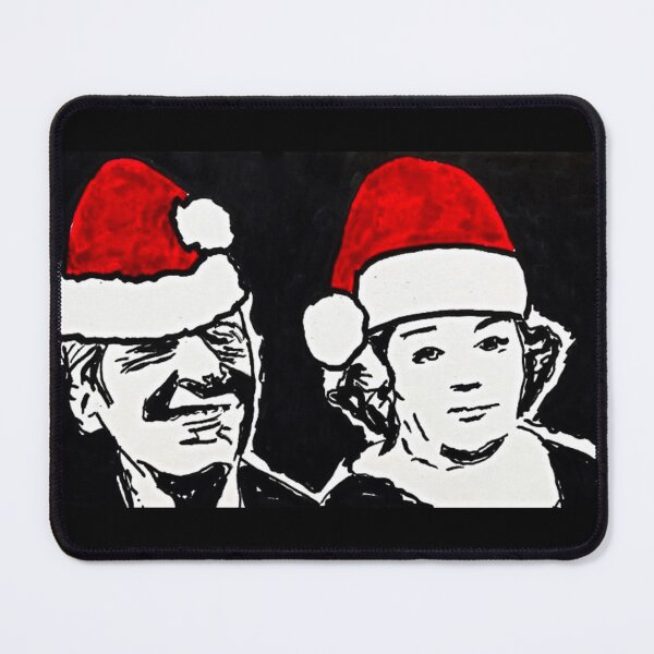 Item preview, Carry On Merry Christmas  designed and sold by SJHorsfall.