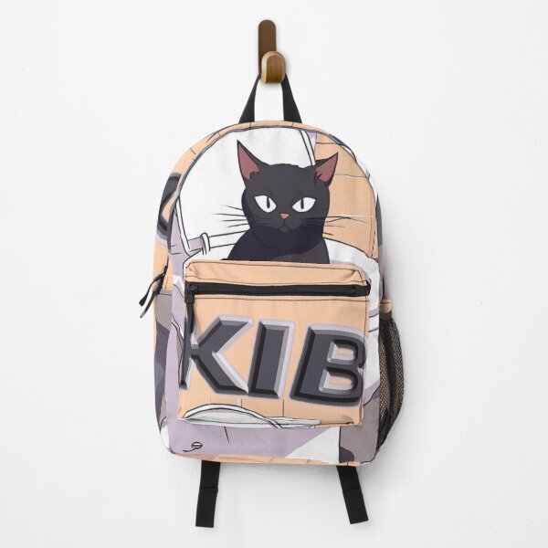Item preview, Skibidi Toilet Cat Funny Meme designed and sold by nyftys-bk.