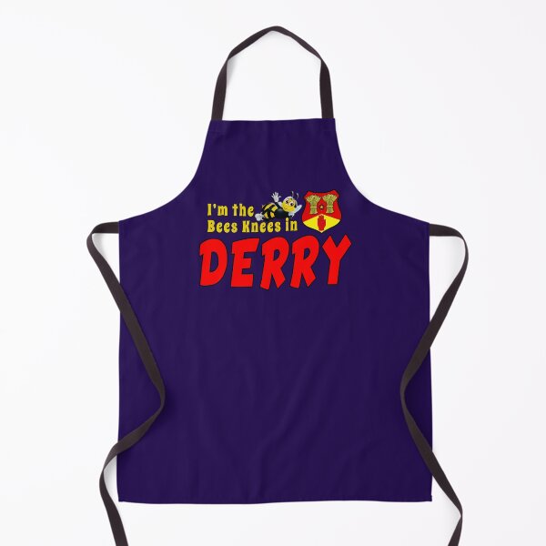 Item preview, I’m the Bees Knees in DERRY designed and sold by CathalDevlin.