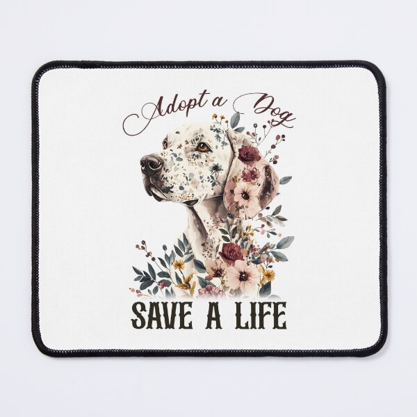 Item preview, Pet Adoption Save a Life designed and sold by Melissify.