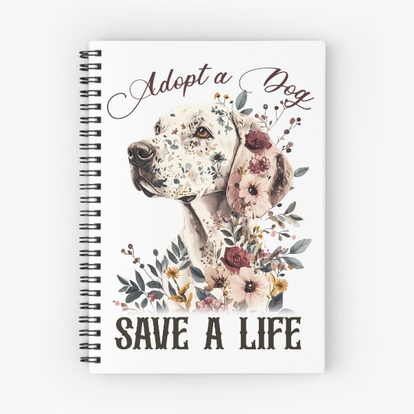 Item preview, Pet Adoption Save a Life designed and sold by Melissify.