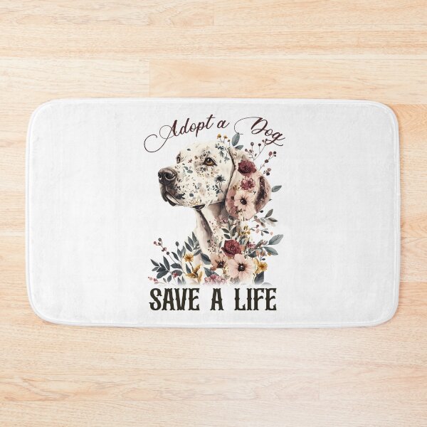 Item preview, Pet Adoption Save a Life designed and sold by Melissify.