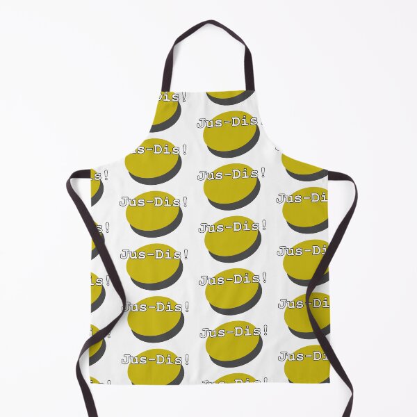 Item preview, Jus-Dis! designed and sold by TSOmac.