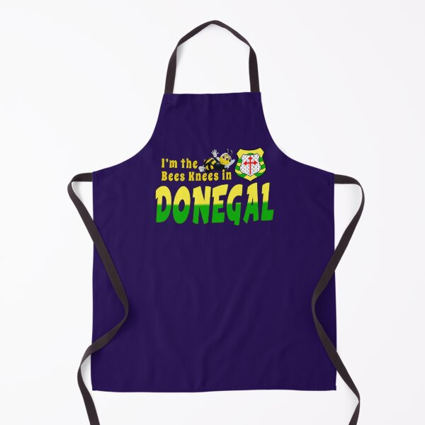 Item preview, I’m the Bees Knees in DONEGAL designed and sold by CathalDevlin.