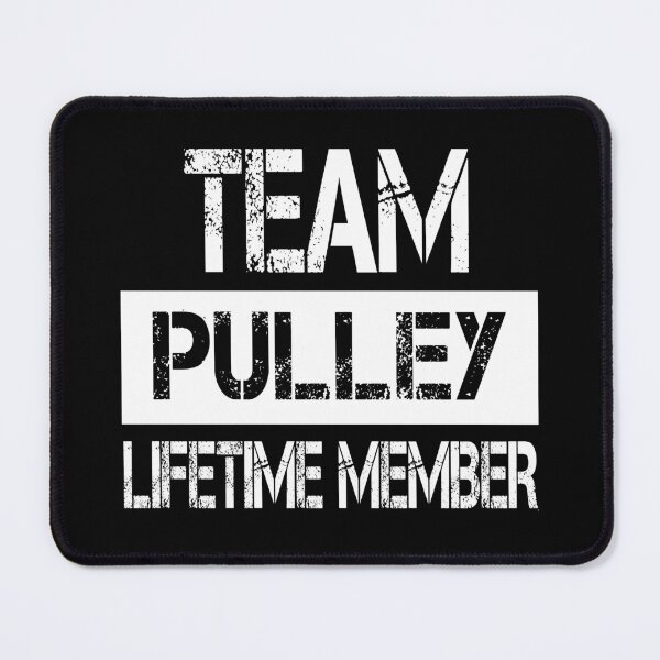 Item preview, Pulley Name Pulley Lifetime member designed and sold by Opera-Dan.